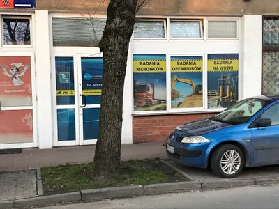 Badania Psychologiczne Kierowców - Psychotesty